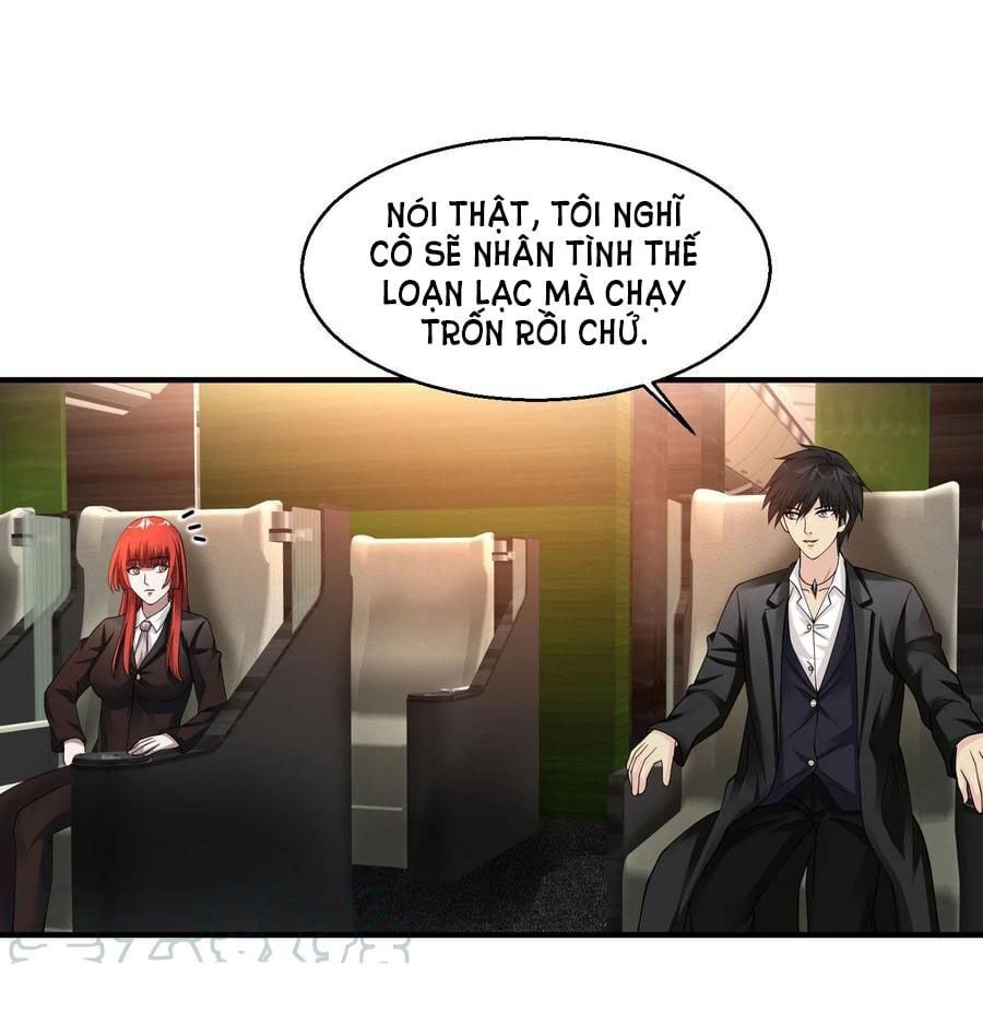 đọc truyện Tuyệt Phẩm Y Thánh Chương 68 ảnh 17 tại Thiên Thai Truyện