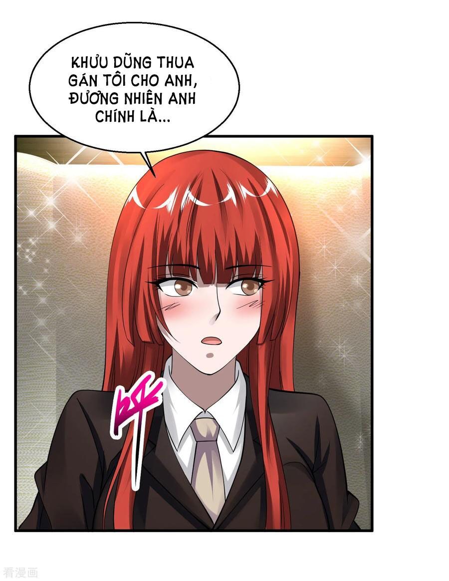 đọc truyện Tuyệt Phẩm Y Thánh Chương 68 ảnh 18 tại Thiên Thai Truyện