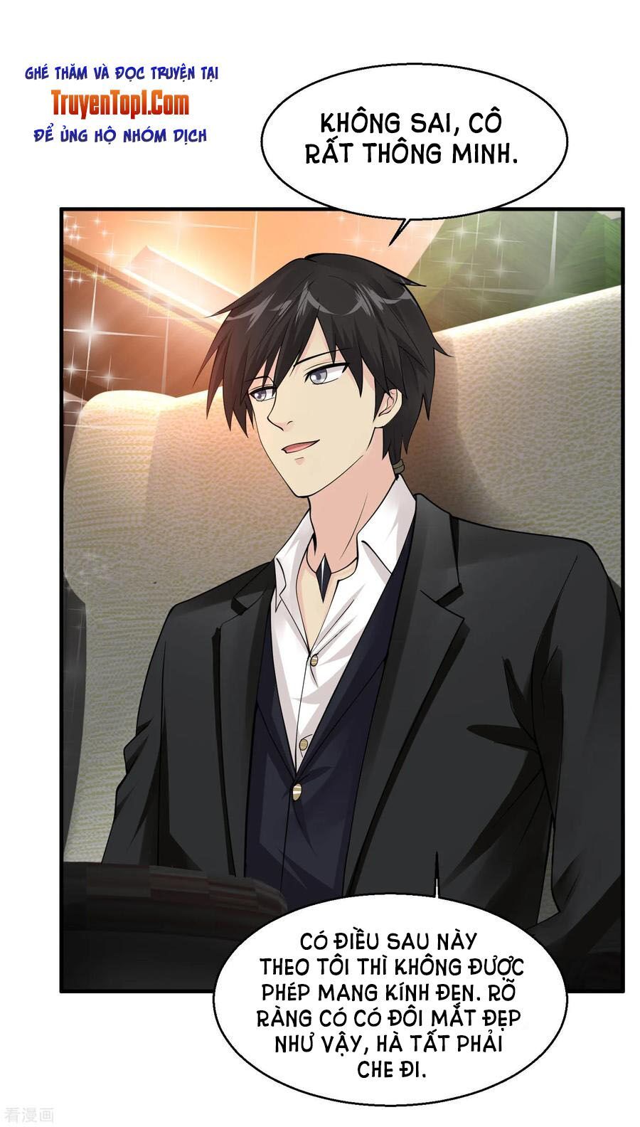 đọc truyện Tuyệt Phẩm Y Thánh Chương 68 ảnh 19 tại Thiên Thai Truyện