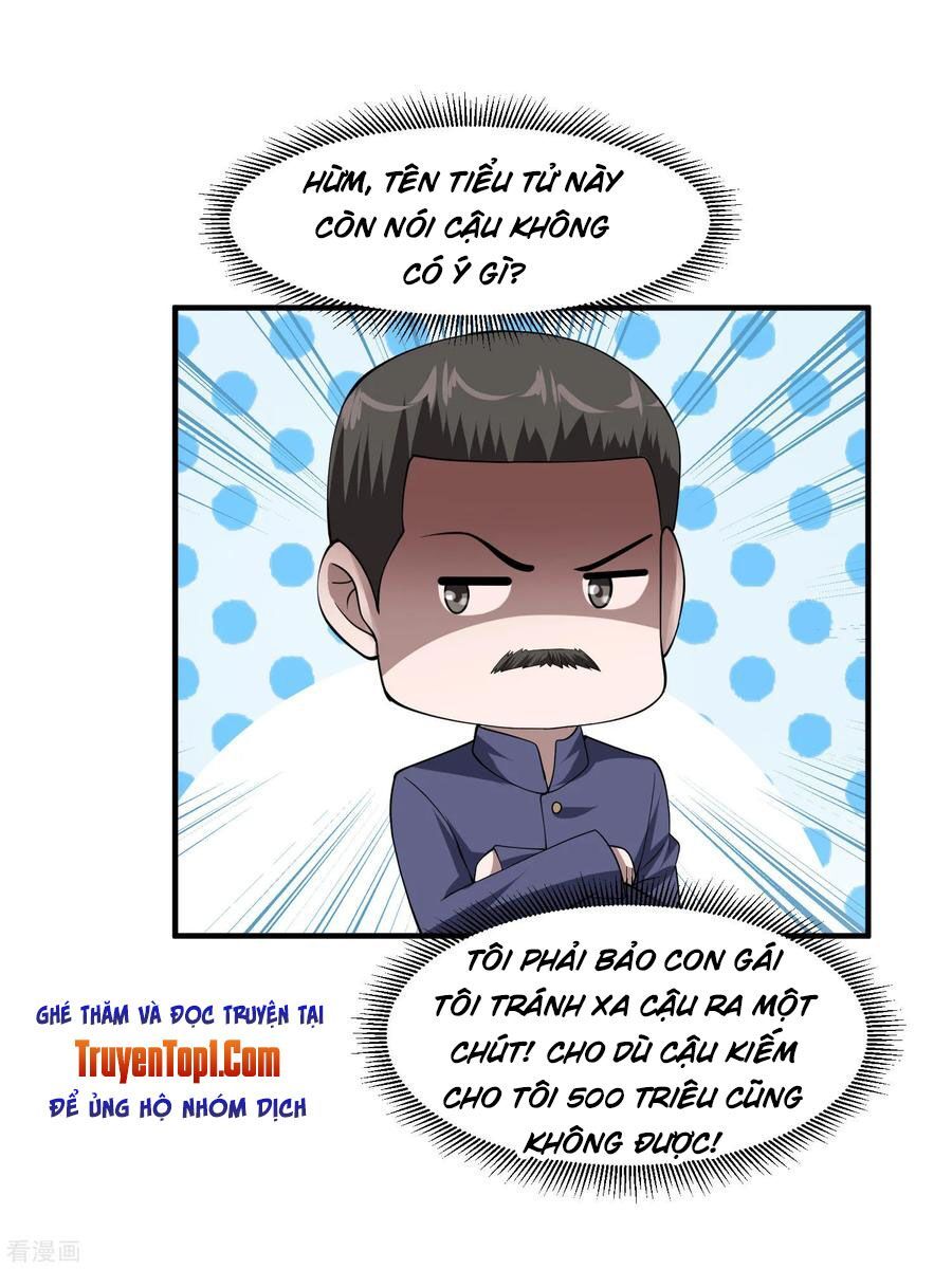 đọc truyện Tuyệt Phẩm Y Thánh Chương 68 ảnh 21 tại Thiên Thai Truyện