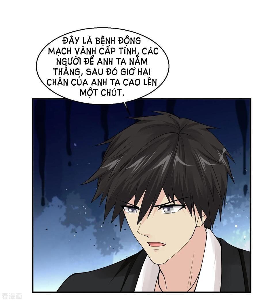 đọc truyện Tuyệt Phẩm Y Thánh Chương 68 ảnh 28 tại Thiên Thai Truyện