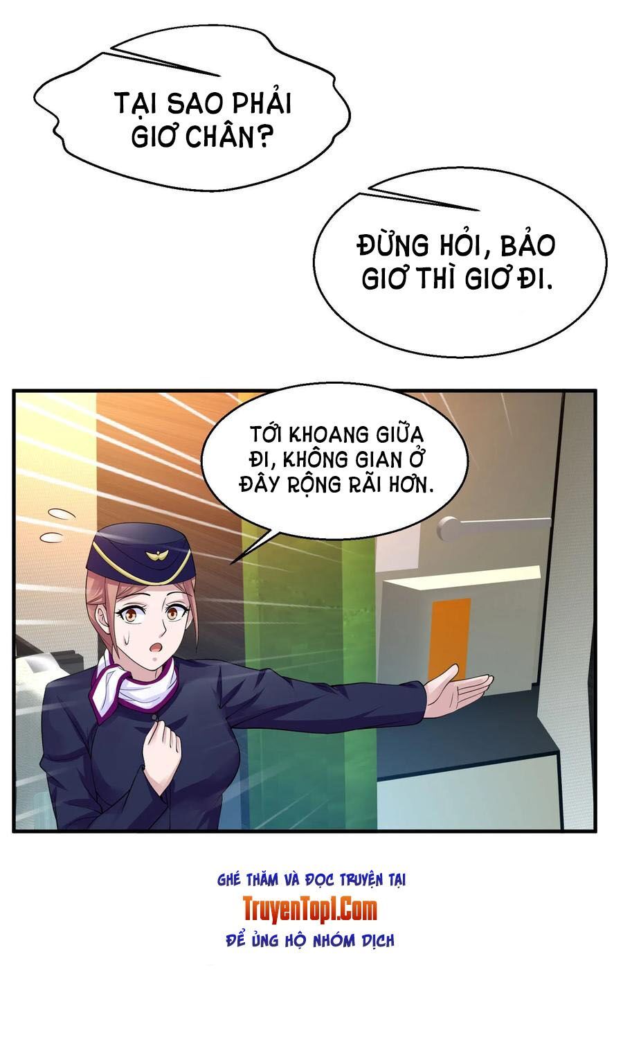 đọc truyện Tuyệt Phẩm Y Thánh Chương 68 ảnh 29 tại Thiên Thai Truyện