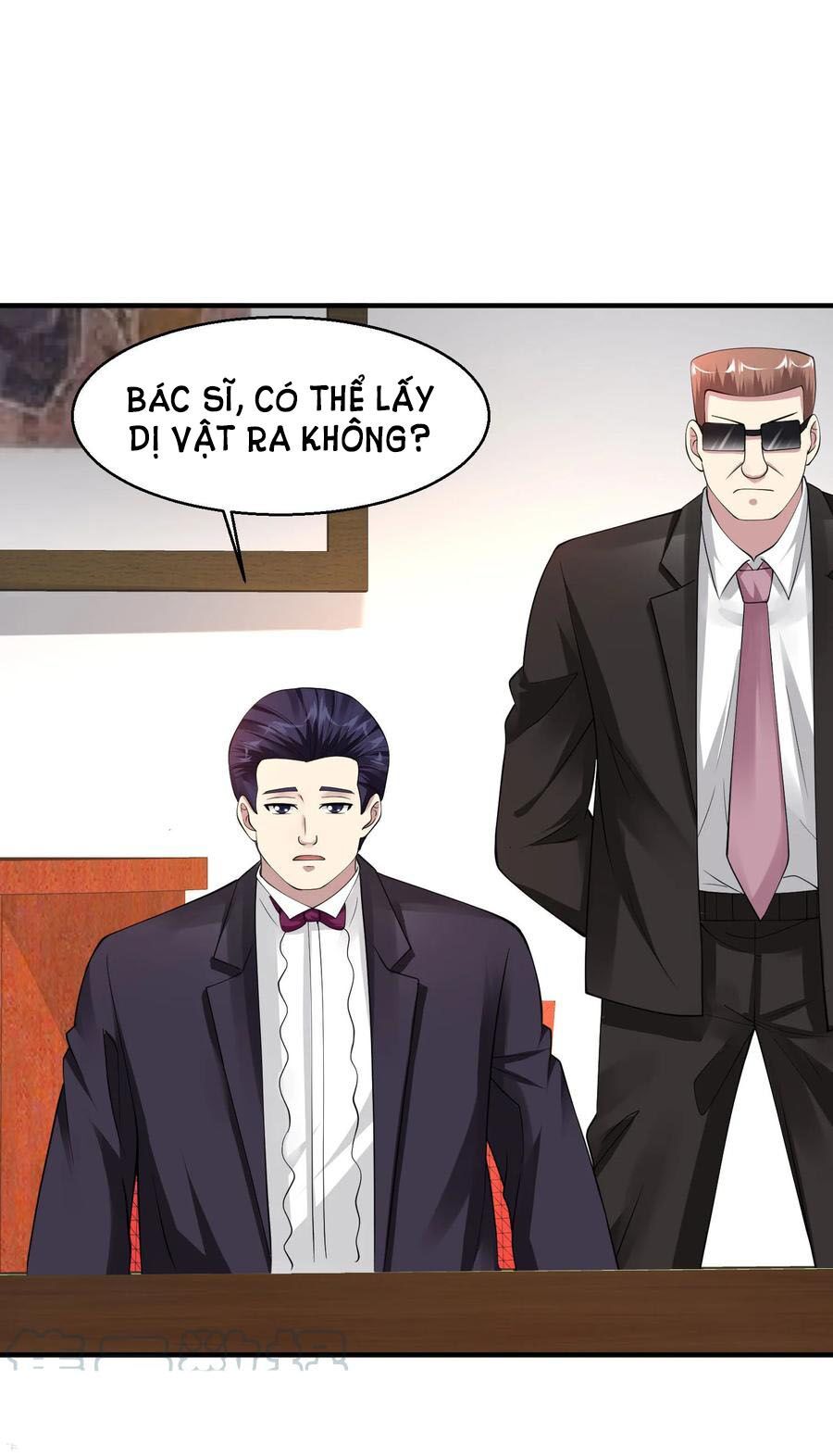 đọc truyện Tuyệt Phẩm Y Thánh Chương 68 ảnh 5 tại Thiên Thai Truyện