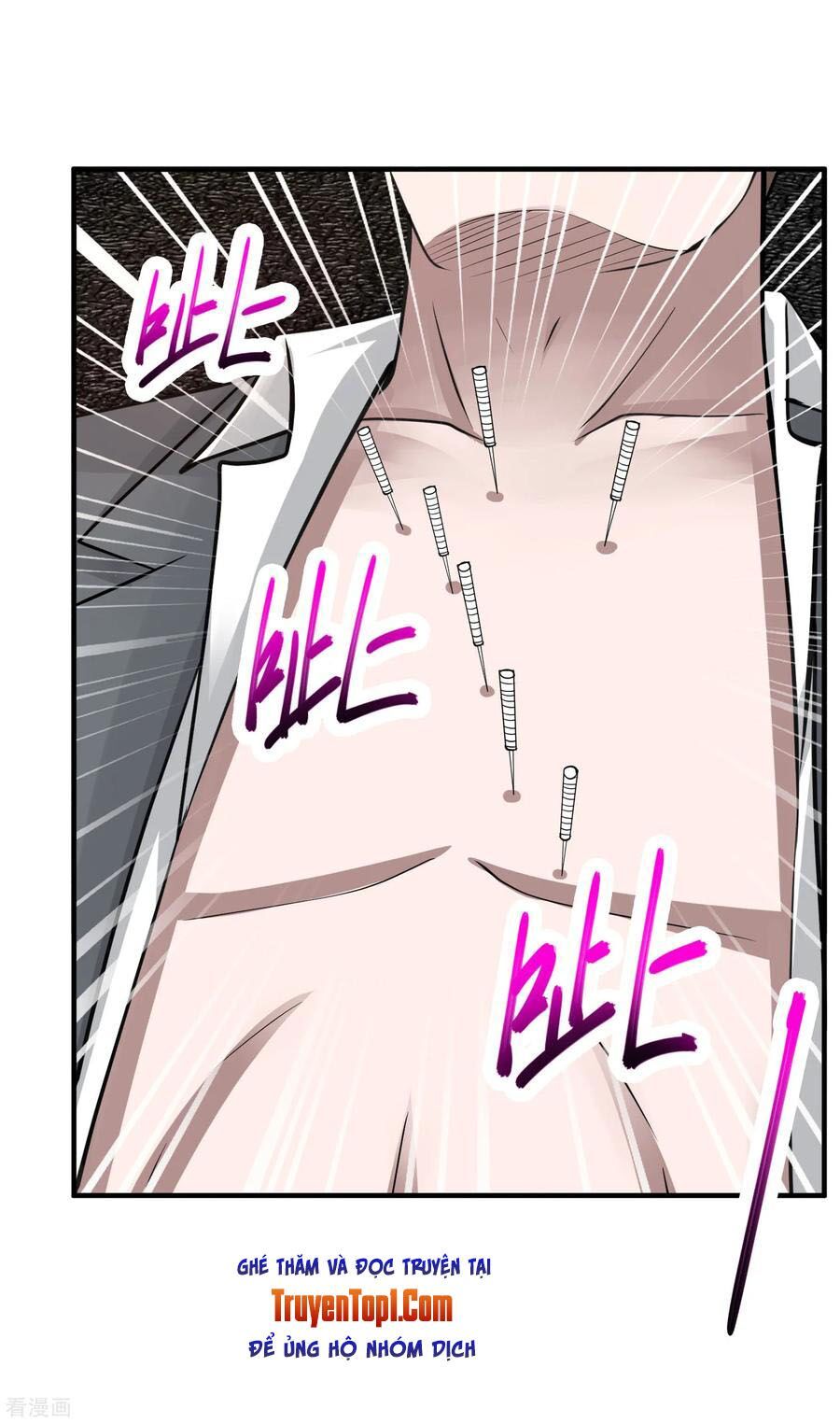 đọc truyện Tuyệt Phẩm Y Thánh Chương 68 ảnh 34 tại Thiên Thai Truyện