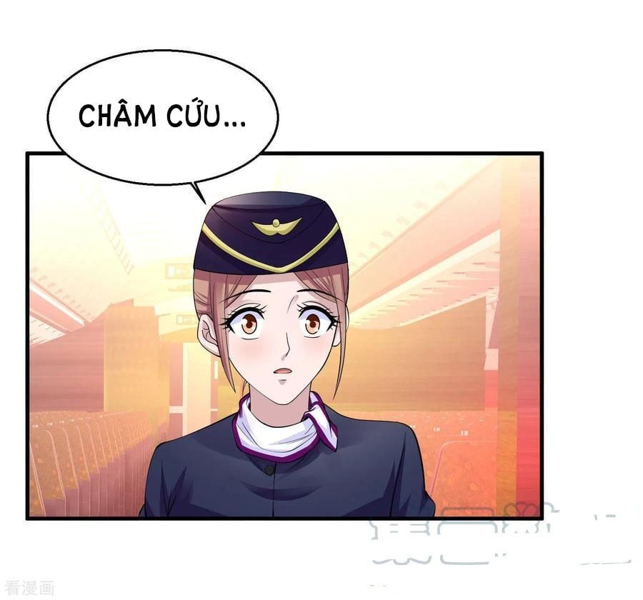 đọc truyện Tuyệt Phẩm Y Thánh Chương 68 ảnh 35 tại Thiên Thai Truyện