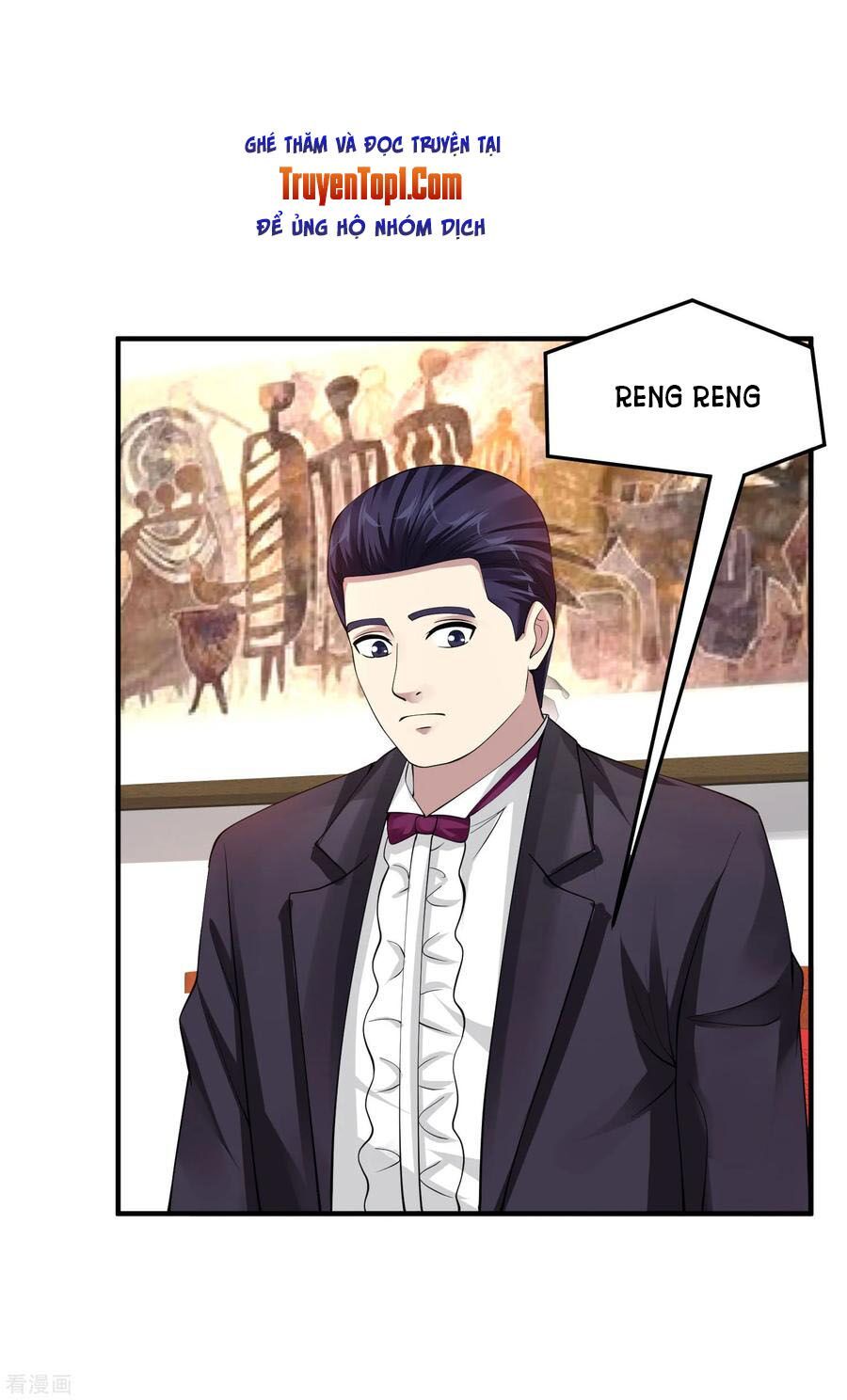 đọc truyện Tuyệt Phẩm Y Thánh Chương 68 ảnh 7 tại Thiên Thai Truyện