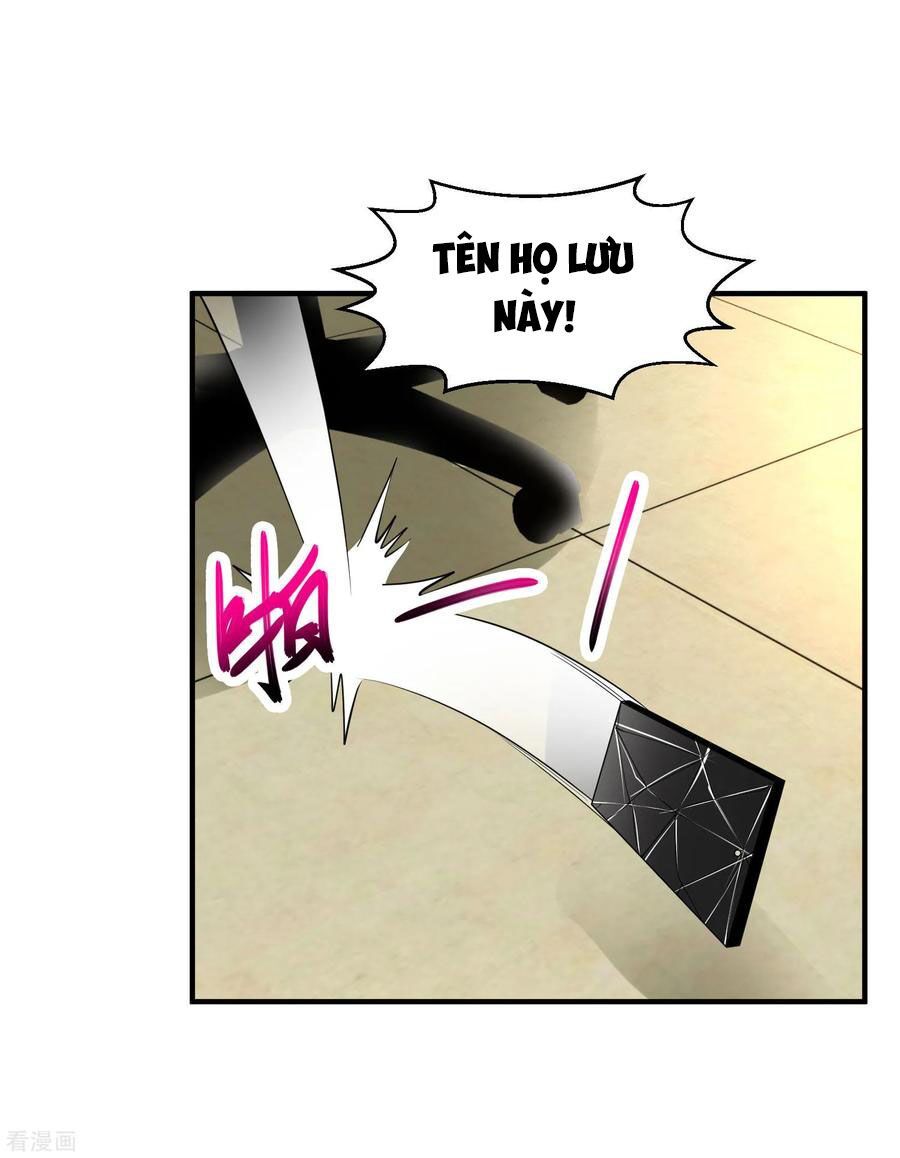 đọc truyện Tuyệt Phẩm Y Thánh Chương 68 ảnh 9 tại Thiên Thai Truyện