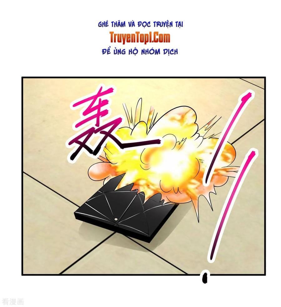 đọc truyện Tuyệt Phẩm Y Thánh Chương 68 ảnh 10 tại Thiên Thai Truyện