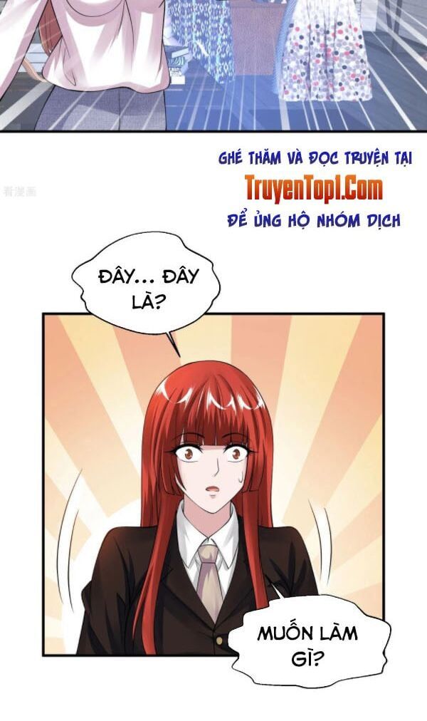 đọc truyện Tuyệt Phẩm Y Thánh Chương 69 ảnh 14 tại Thiên Thai Truyện