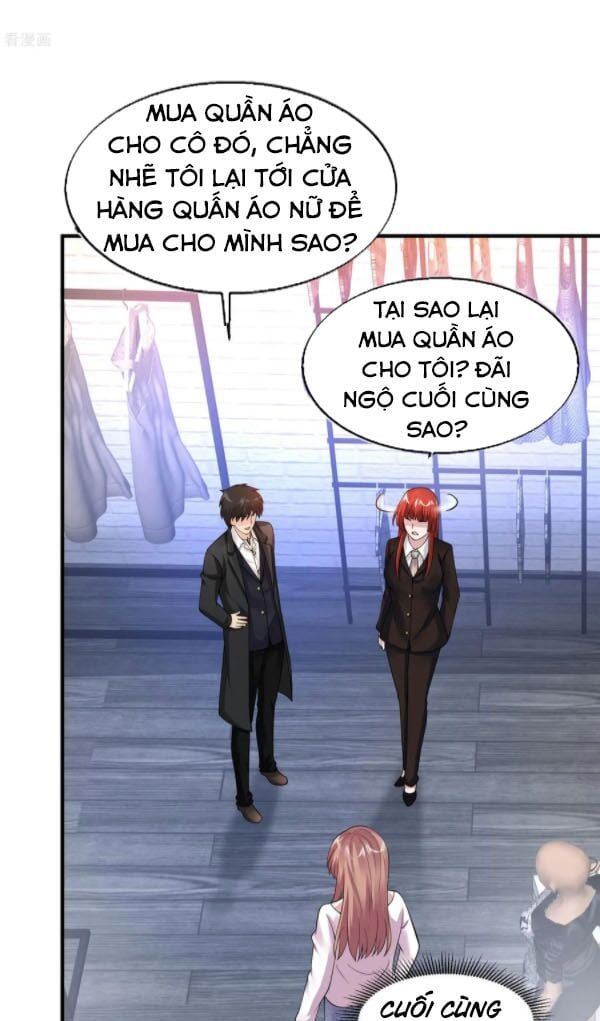 đọc truyện Tuyệt Phẩm Y Thánh Chương 69 ảnh 15 tại Thiên Thai Truyện