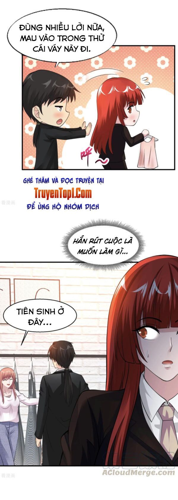 đọc truyện Tuyệt Phẩm Y Thánh Chương 69 ảnh 17 tại Thiên Thai Truyện