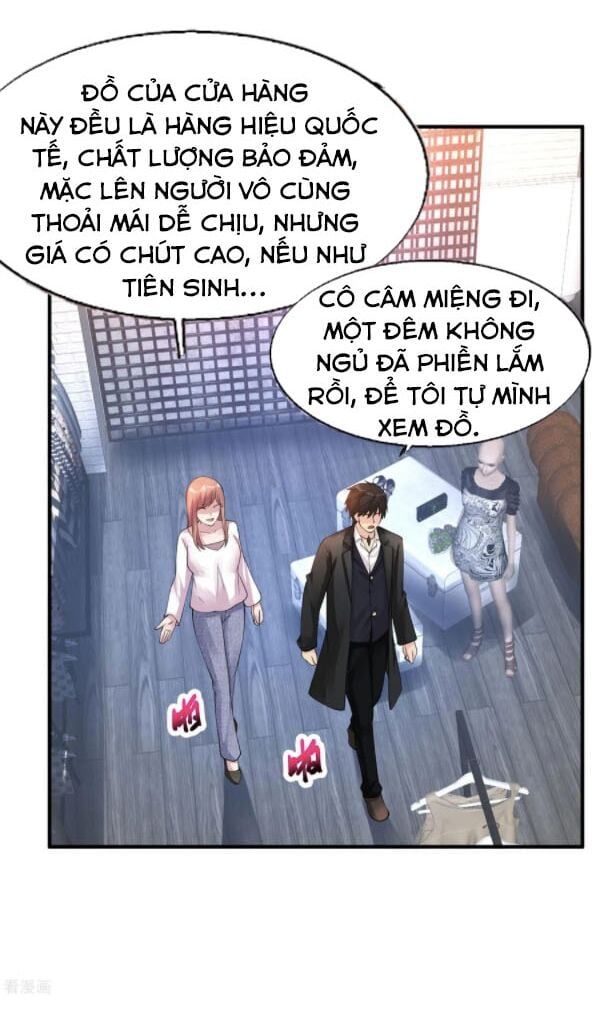 đọc truyện Tuyệt Phẩm Y Thánh Chương 69 ảnh 19 tại Thiên Thai Truyện