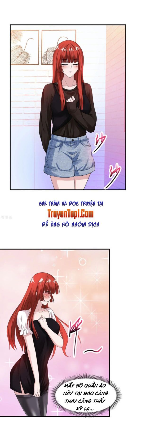 đọc truyện Tuyệt Phẩm Y Thánh Chương 69 ảnh 22 tại Thiên Thai Truyện