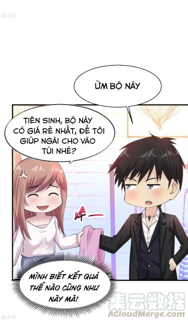 đọc truyện Tuyệt Phẩm Y Thánh Chương 69 ảnh 23 tại Thiên Thai Truyện