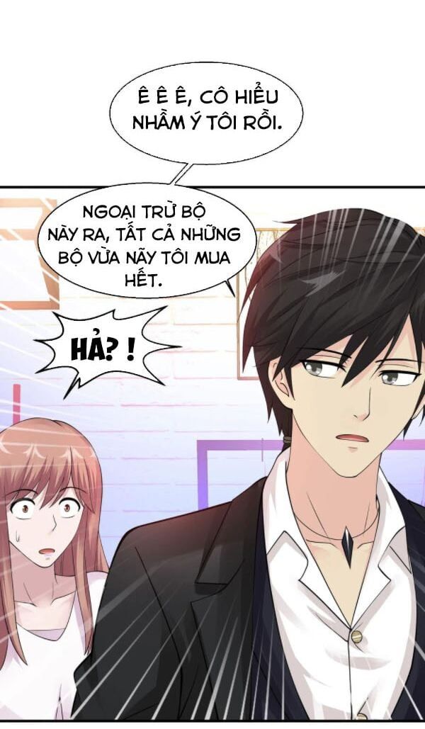 đọc truyện Tuyệt Phẩm Y Thánh Chương 69 ảnh 24 tại Thiên Thai Truyện