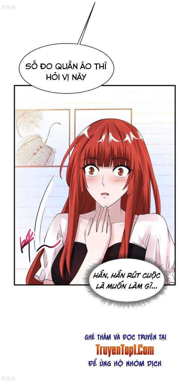 đọc truyện Tuyệt Phẩm Y Thánh Chương 69 ảnh 25 tại Thiên Thai Truyện