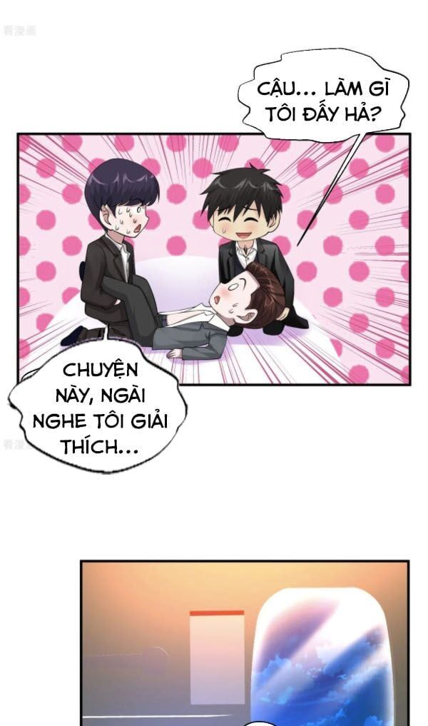 đọc truyện Tuyệt Phẩm Y Thánh Chương 69 ảnh 7 tại Thiên Thai Truyện