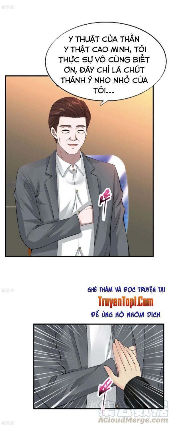 đọc truyện Tuyệt Phẩm Y Thánh Chương 69 ảnh 9 tại Thiên Thai Truyện