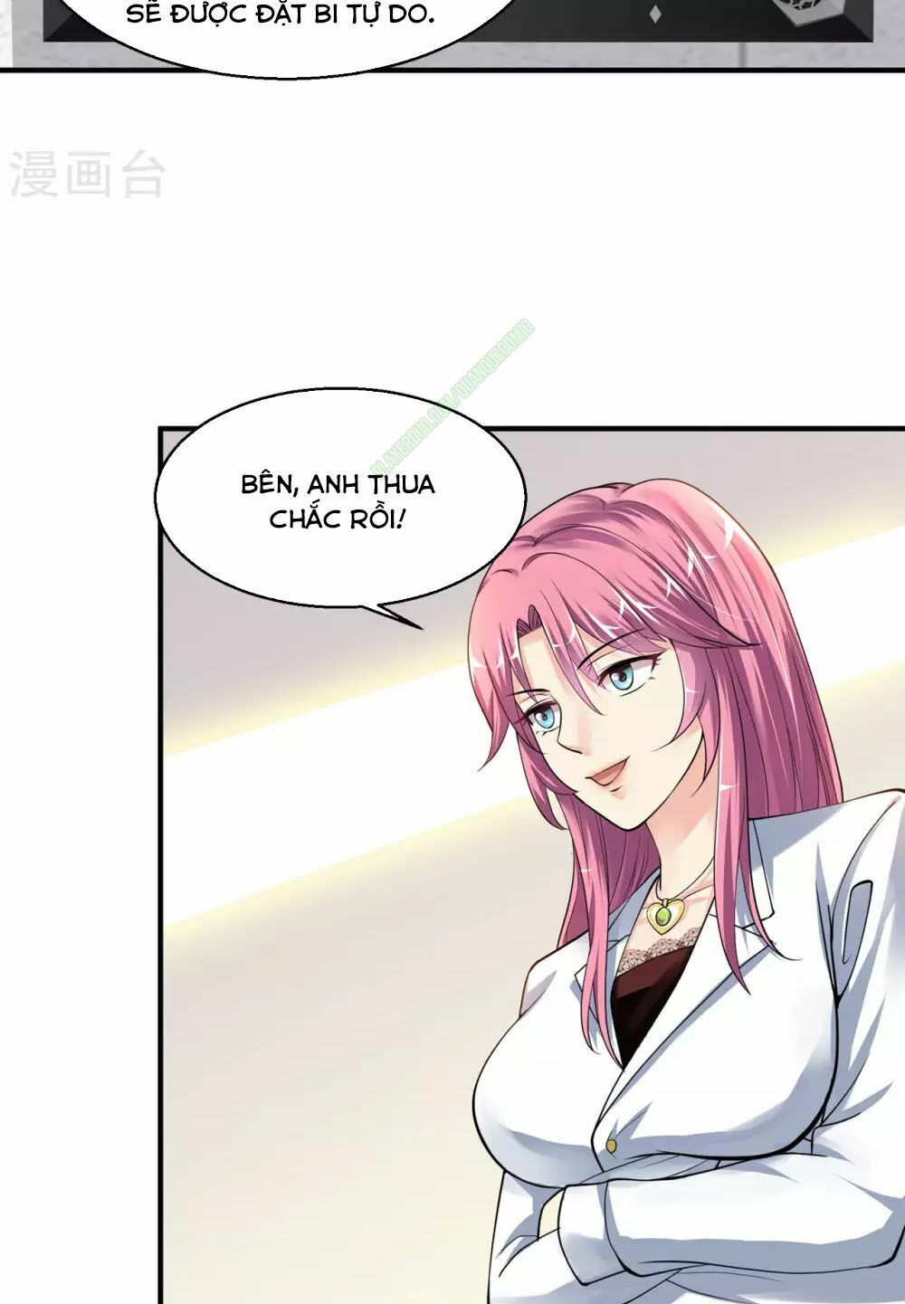 đọc truyện Tuyệt Phẩm Y Thánh Chương 7 ảnh 12 tại Thiên Thai Truyện