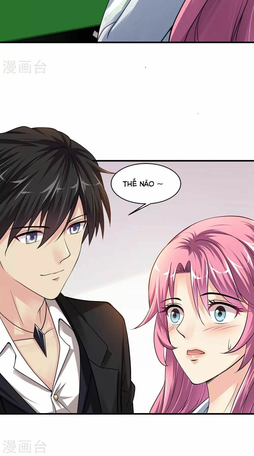 đọc truyện Tuyệt Phẩm Y Thánh Chương 7 ảnh 15 tại Thiên Thai Truyện