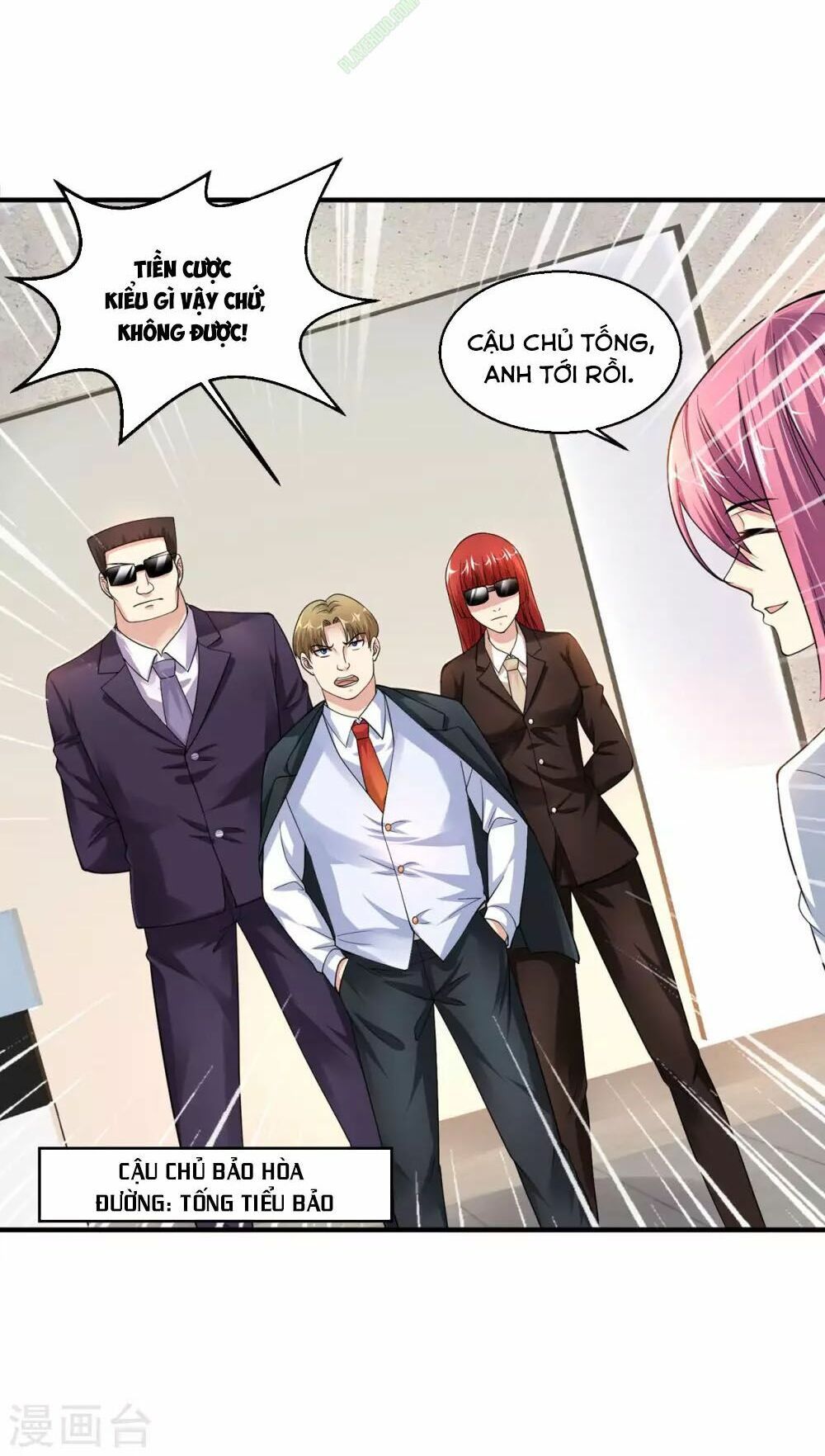 đọc truyện Tuyệt Phẩm Y Thánh Chương 7 ảnh 17 tại Thiên Thai Truyện