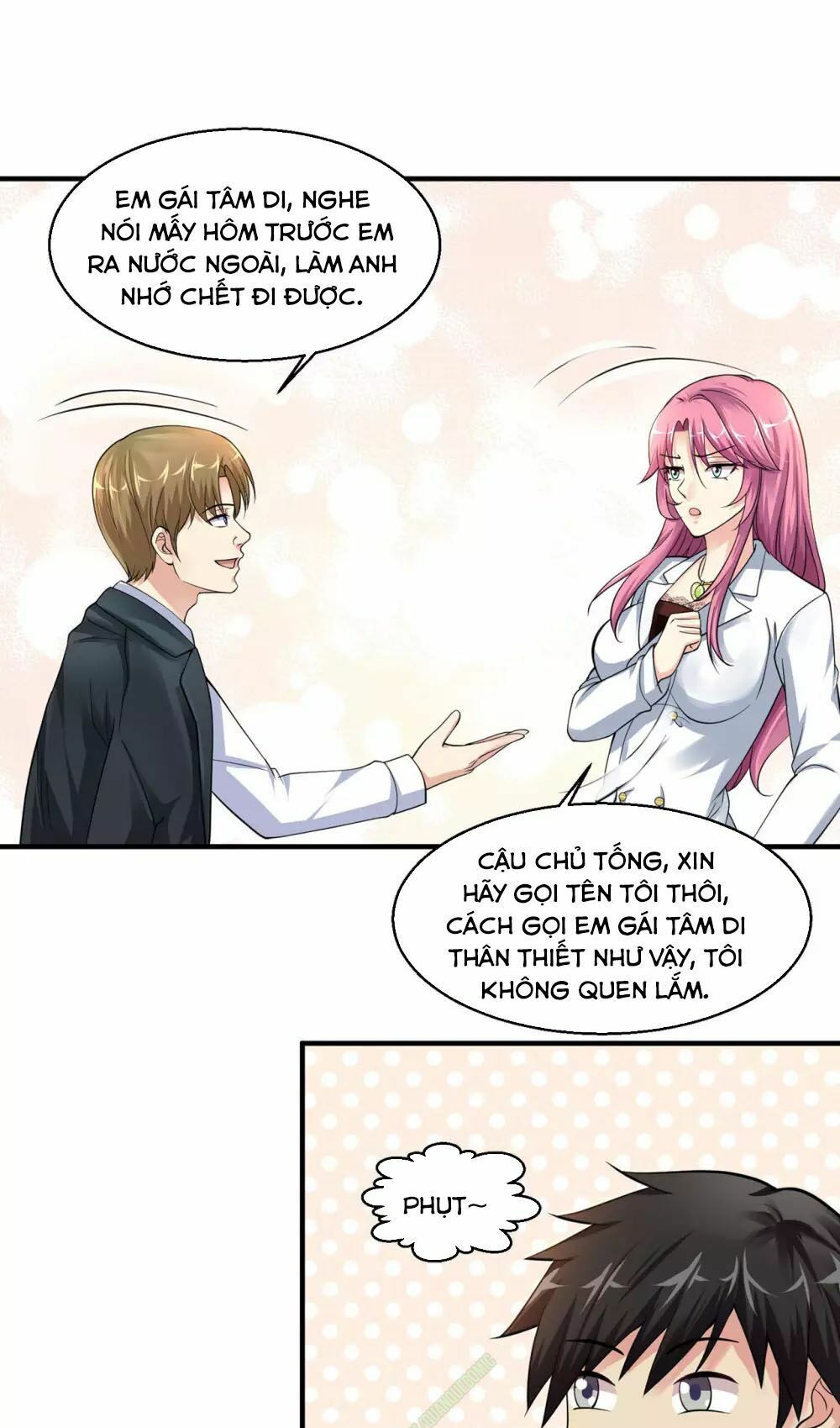 đọc truyện Tuyệt Phẩm Y Thánh Chương 7 ảnh 18 tại Thiên Thai Truyện