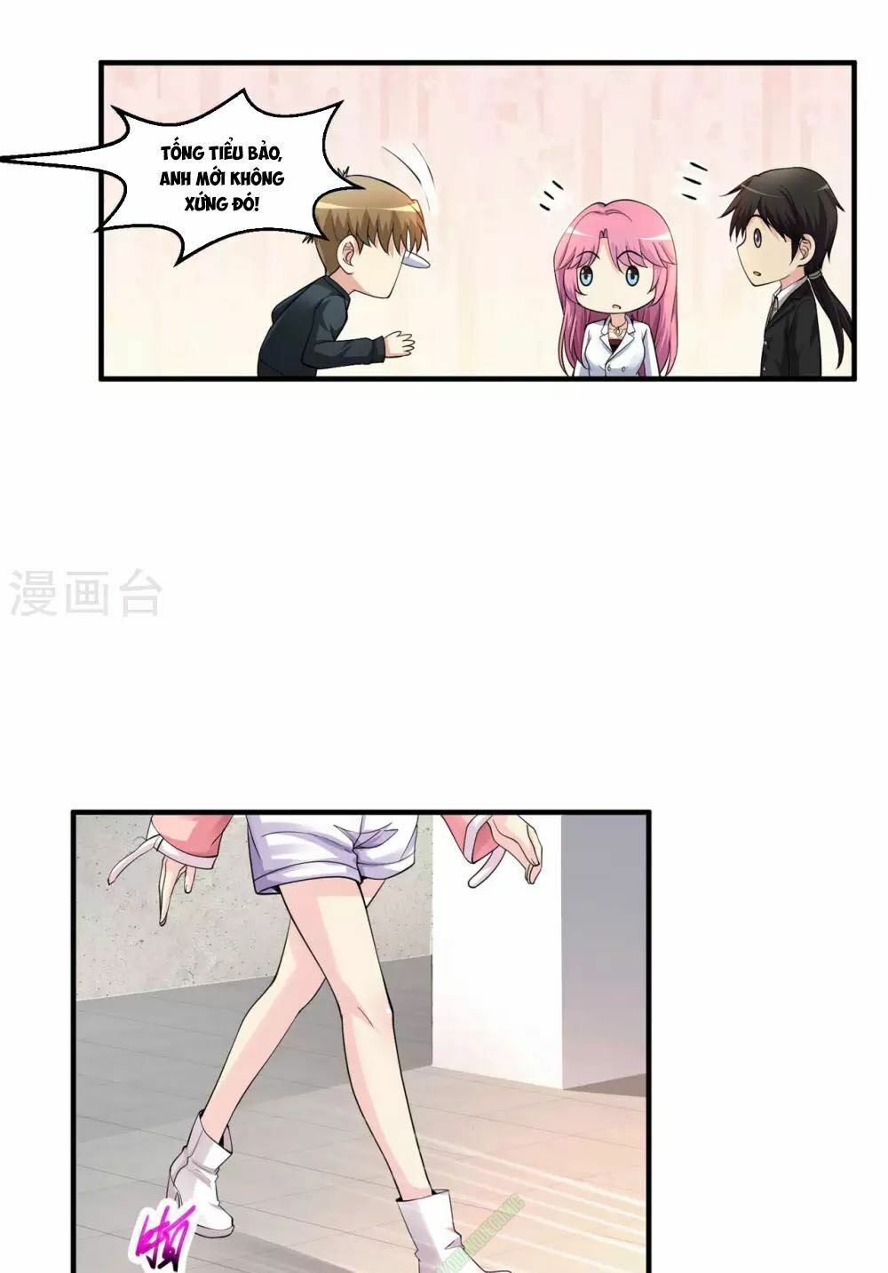 đọc truyện Tuyệt Phẩm Y Thánh Chương 7 ảnh 20 tại Thiên Thai Truyện