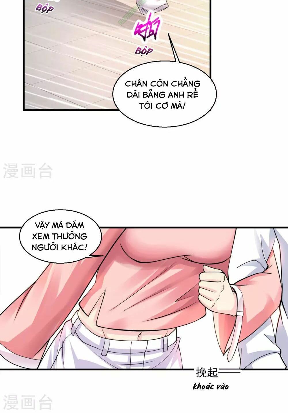 đọc truyện Tuyệt Phẩm Y Thánh Chương 7 ảnh 21 tại Thiên Thai Truyện