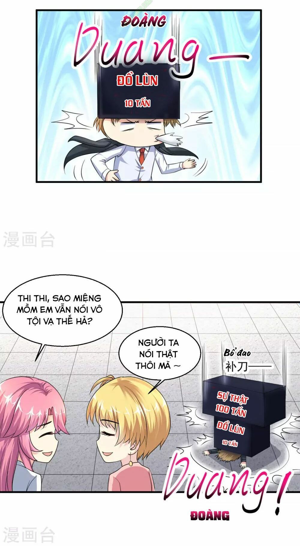 đọc truyện Tuyệt Phẩm Y Thánh Chương 7 ảnh 23 tại Thiên Thai Truyện