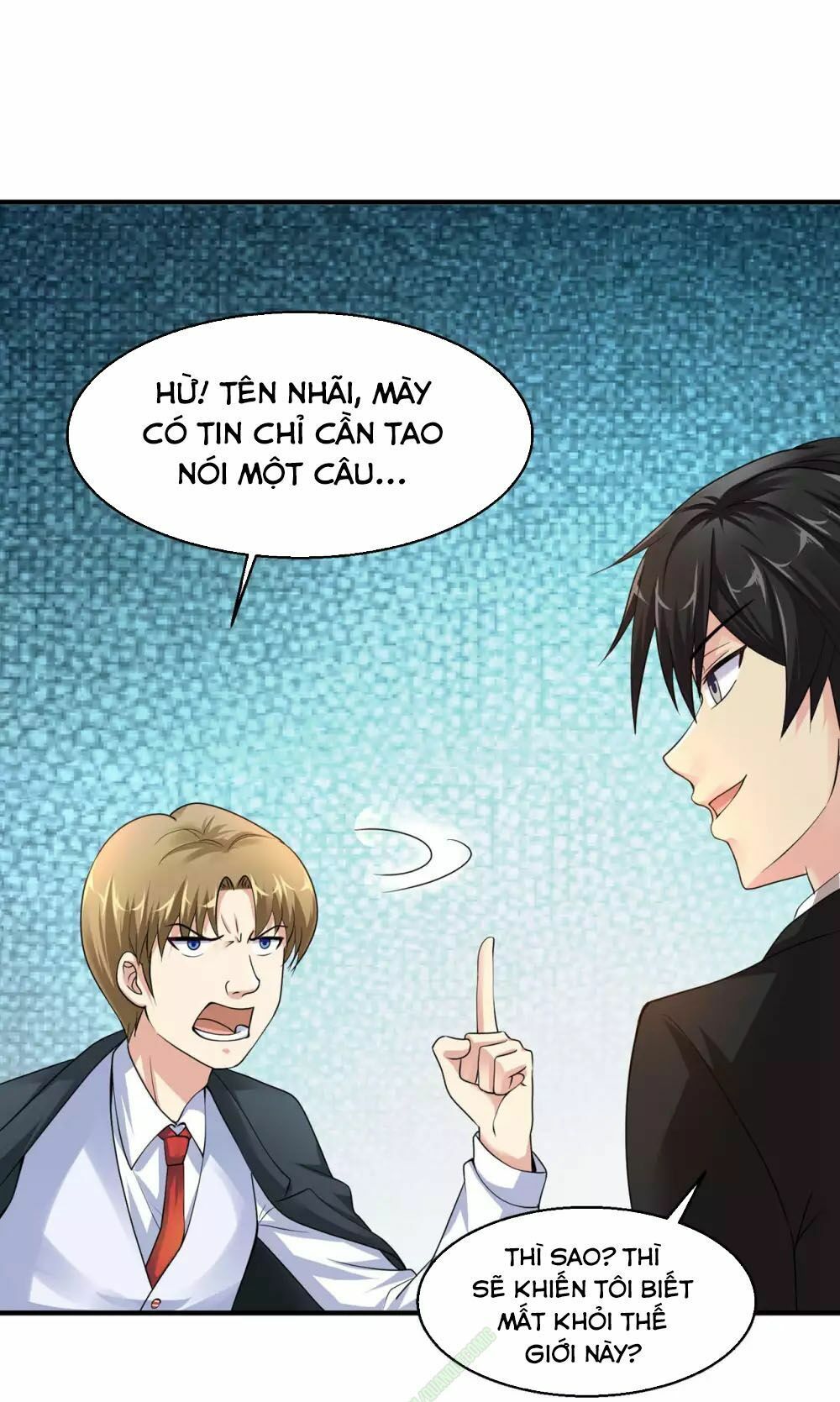 đọc truyện Tuyệt Phẩm Y Thánh Chương 7 ảnh 24 tại Thiên Thai Truyện