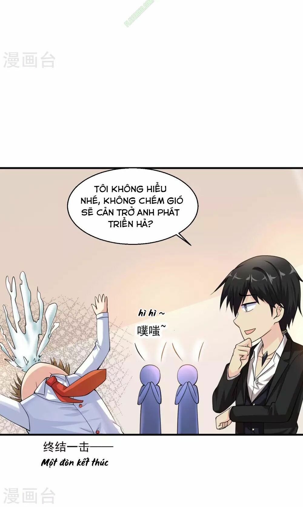 đọc truyện Tuyệt Phẩm Y Thánh Chương 7 ảnh 25 tại Thiên Thai Truyện