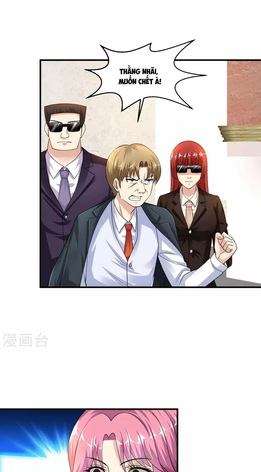 đọc truyện Tuyệt Phẩm Y Thánh Chương 7 ảnh 26 tại Thiên Thai Truyện