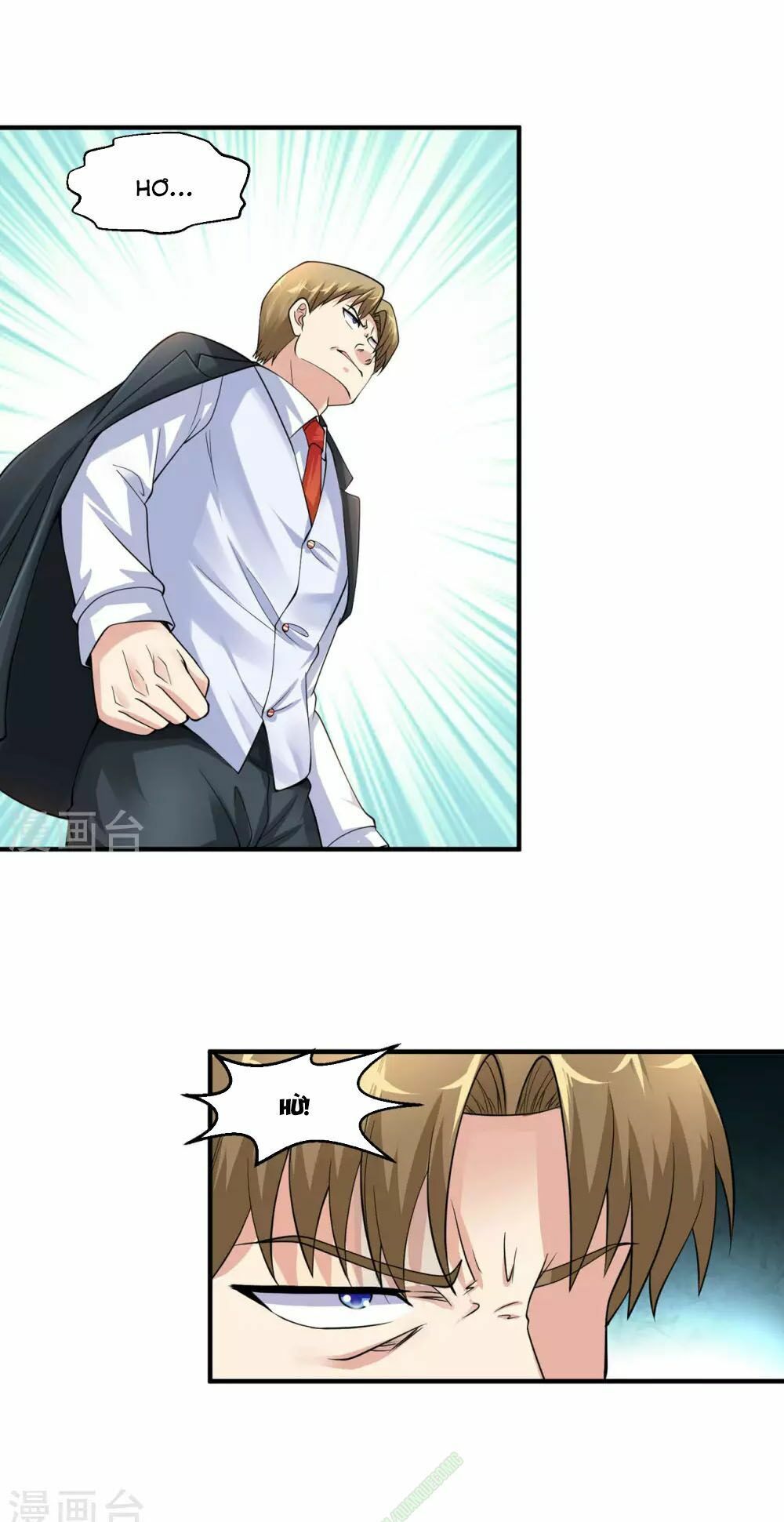 đọc truyện Tuyệt Phẩm Y Thánh Chương 7 ảnh 28 tại Thiên Thai Truyện