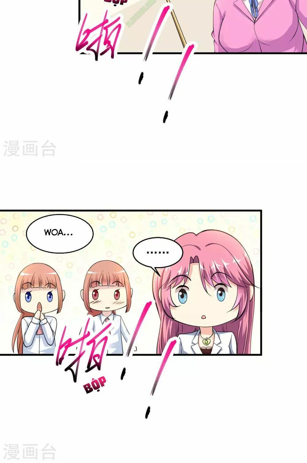 đọc truyện Tuyệt Phẩm Y Thánh Chương 7 ảnh 6 tại Thiên Thai Truyện