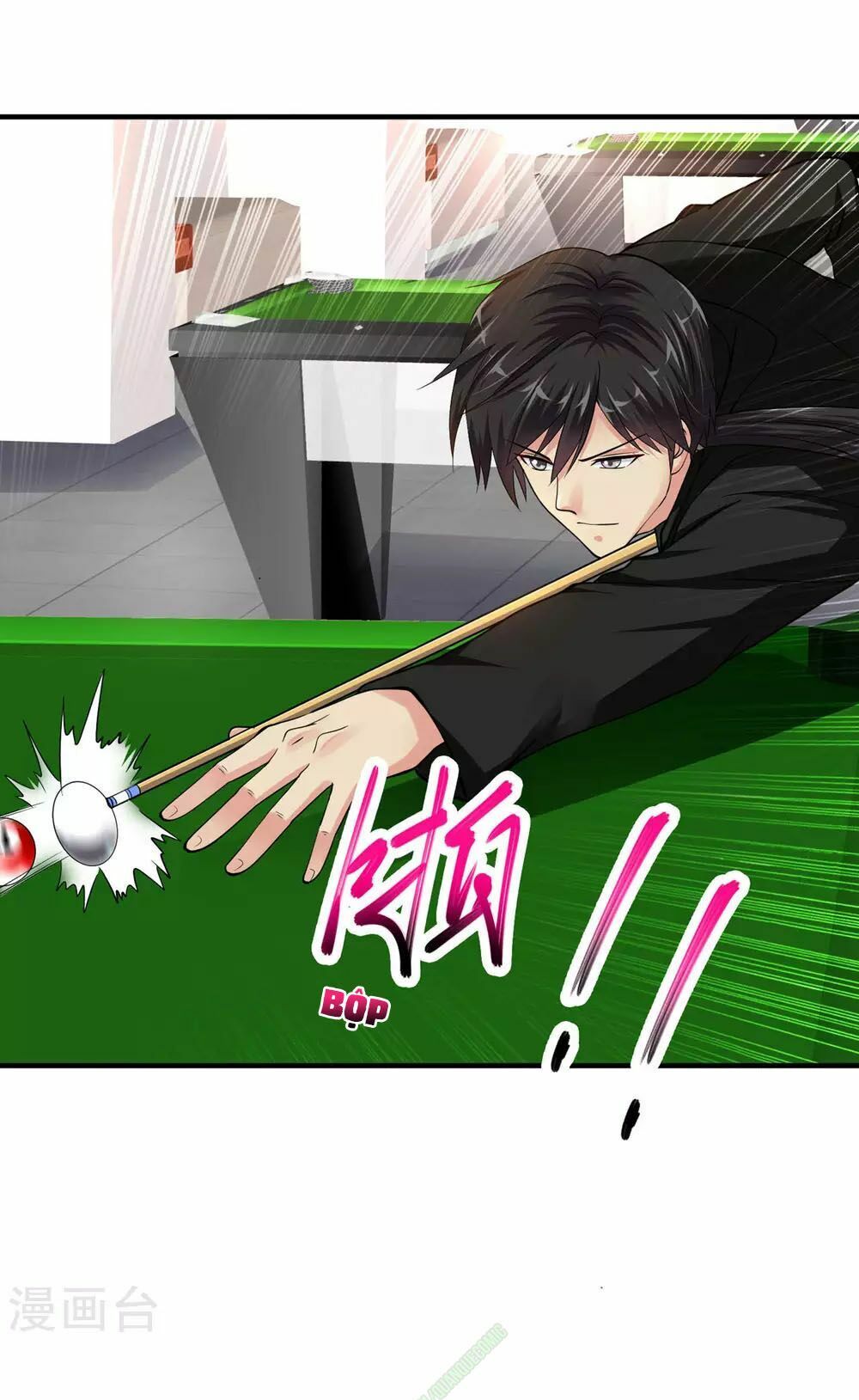 đọc truyện Tuyệt Phẩm Y Thánh Chương 7 ảnh 7 tại Thiên Thai Truyện