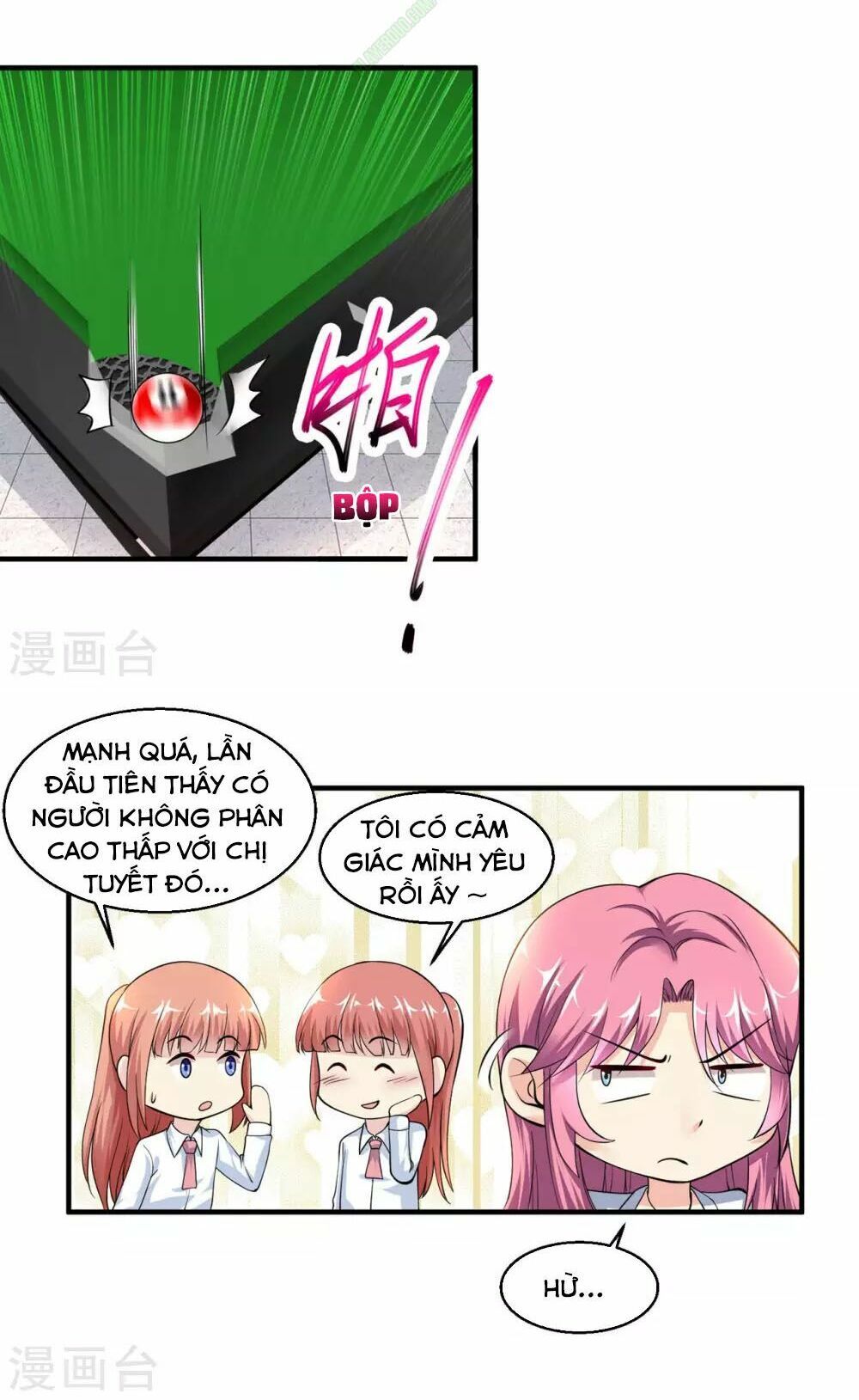 đọc truyện Tuyệt Phẩm Y Thánh Chương 7 ảnh 8 tại Thiên Thai Truyện