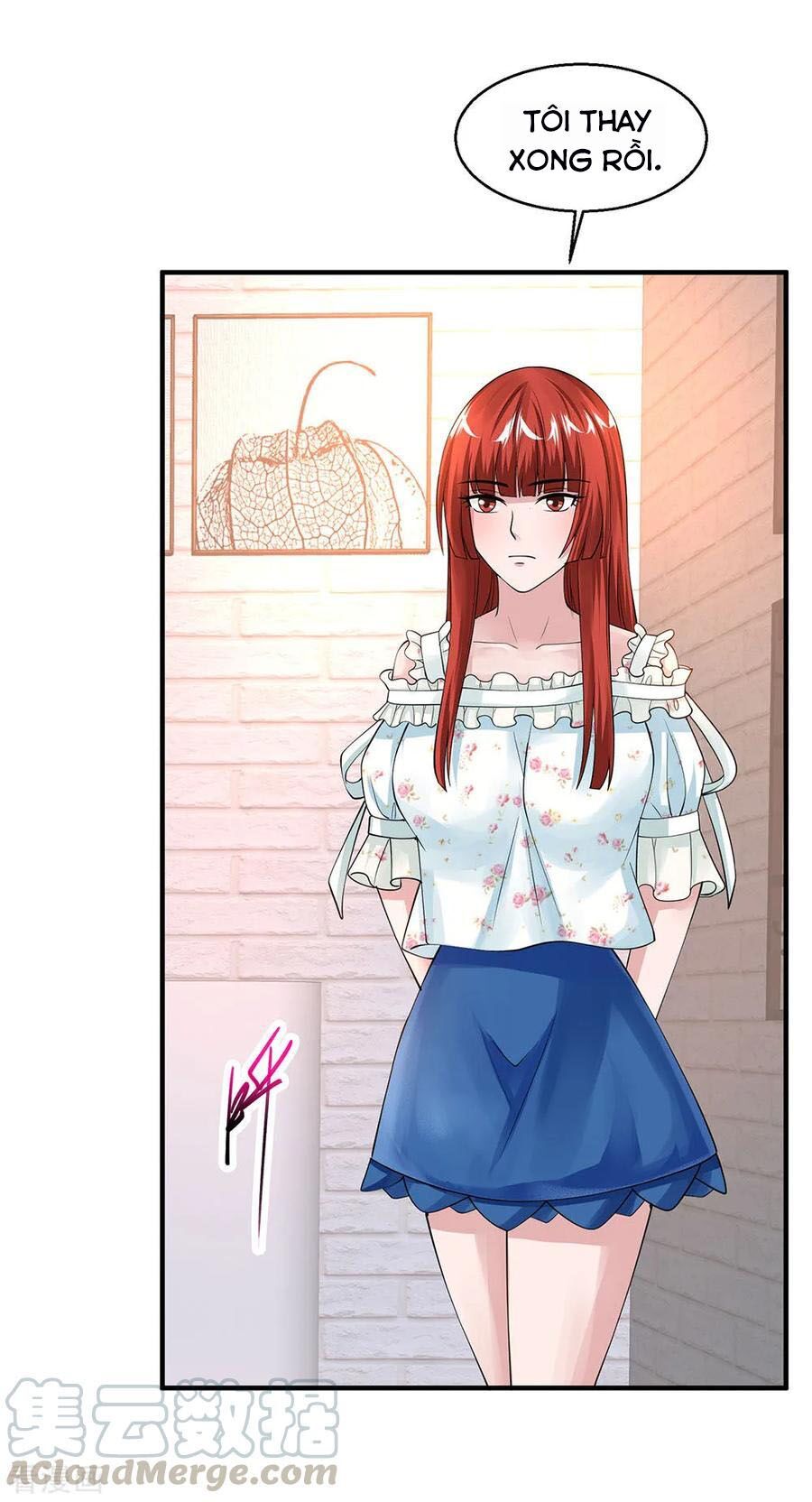 đọc truyện Tuyệt Phẩm Y Thánh Chương 70 ảnh 12 tại Thiên Thai Truyện