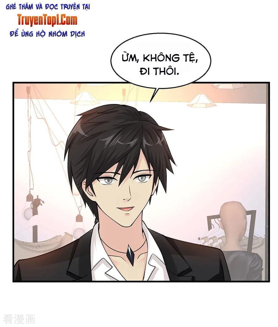 đọc truyện Tuyệt Phẩm Y Thánh Chương 70 ảnh 13 tại Thiên Thai Truyện