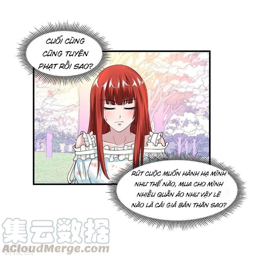 đọc truyện Tuyệt Phẩm Y Thánh Chương 70 ảnh 18 tại Thiên Thai Truyện