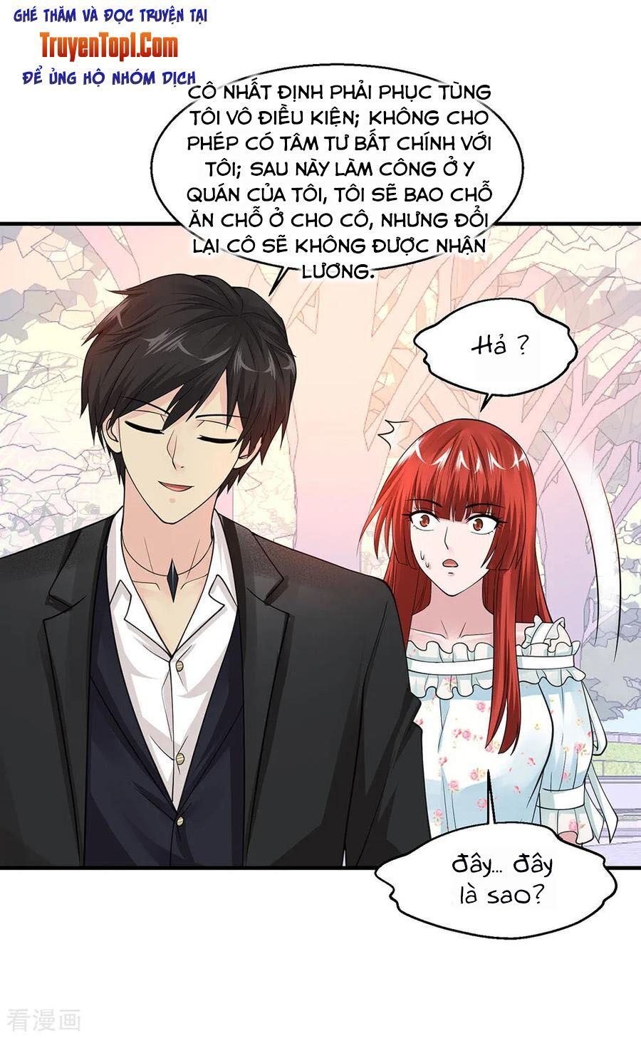 đọc truyện Tuyệt Phẩm Y Thánh Chương 70 ảnh 19 tại Thiên Thai Truyện