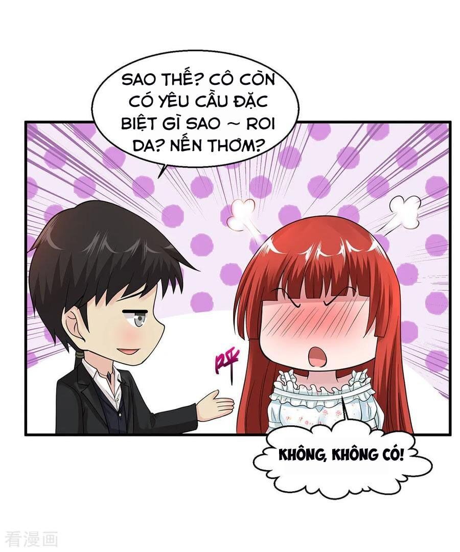 đọc truyện Tuyệt Phẩm Y Thánh Chương 70 ảnh 20 tại Thiên Thai Truyện