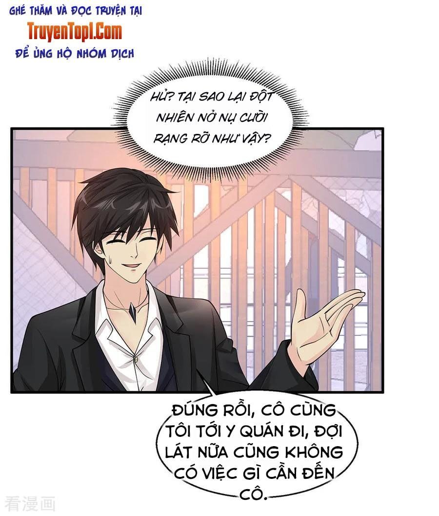 đọc truyện Tuyệt Phẩm Y Thánh Chương 70 ảnh 23 tại Thiên Thai Truyện