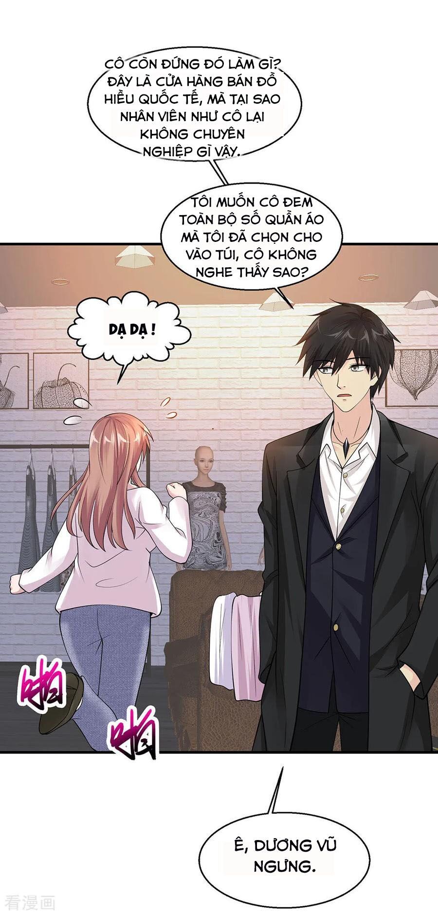 đọc truyện Tuyệt Phẩm Y Thánh Chương 70 ảnh 5 tại Thiên Thai Truyện