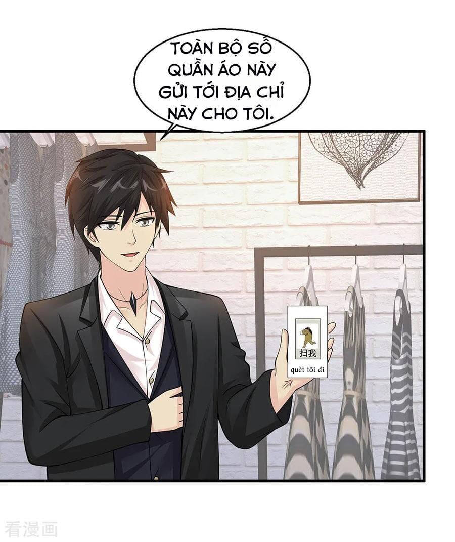 đọc truyện Tuyệt Phẩm Y Thánh Chương 70 ảnh 10 tại Thiên Thai Truyện