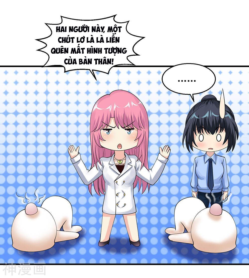 đọc truyện Tuyệt Phẩm Y Thánh Chương 71 ảnh 12 tại Thiên Thai Truyện