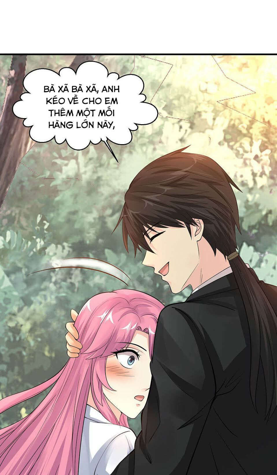 đọc truyện Tuyệt Phẩm Y Thánh Chương 71 ảnh 16 tại Thiên Thai Truyện