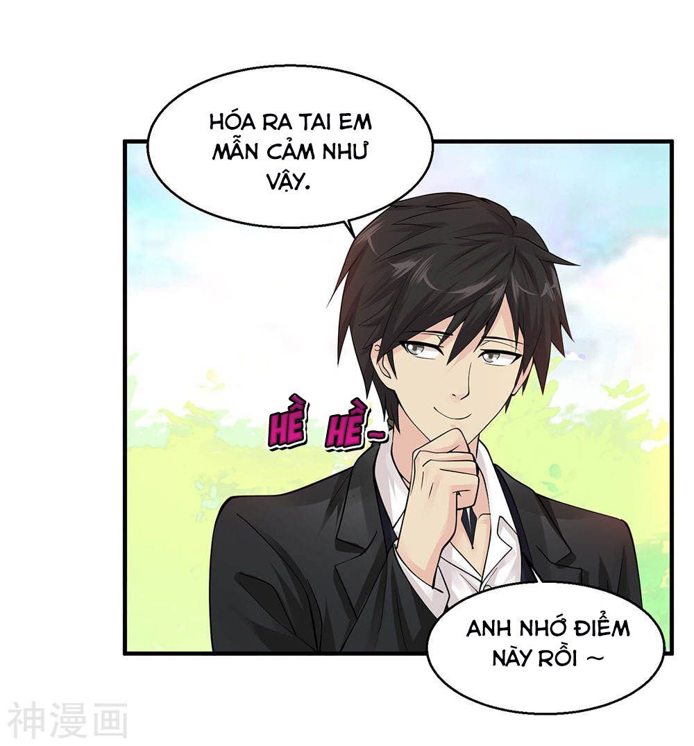 đọc truyện Tuyệt Phẩm Y Thánh Chương 71 ảnh 21 tại Thiên Thai Truyện