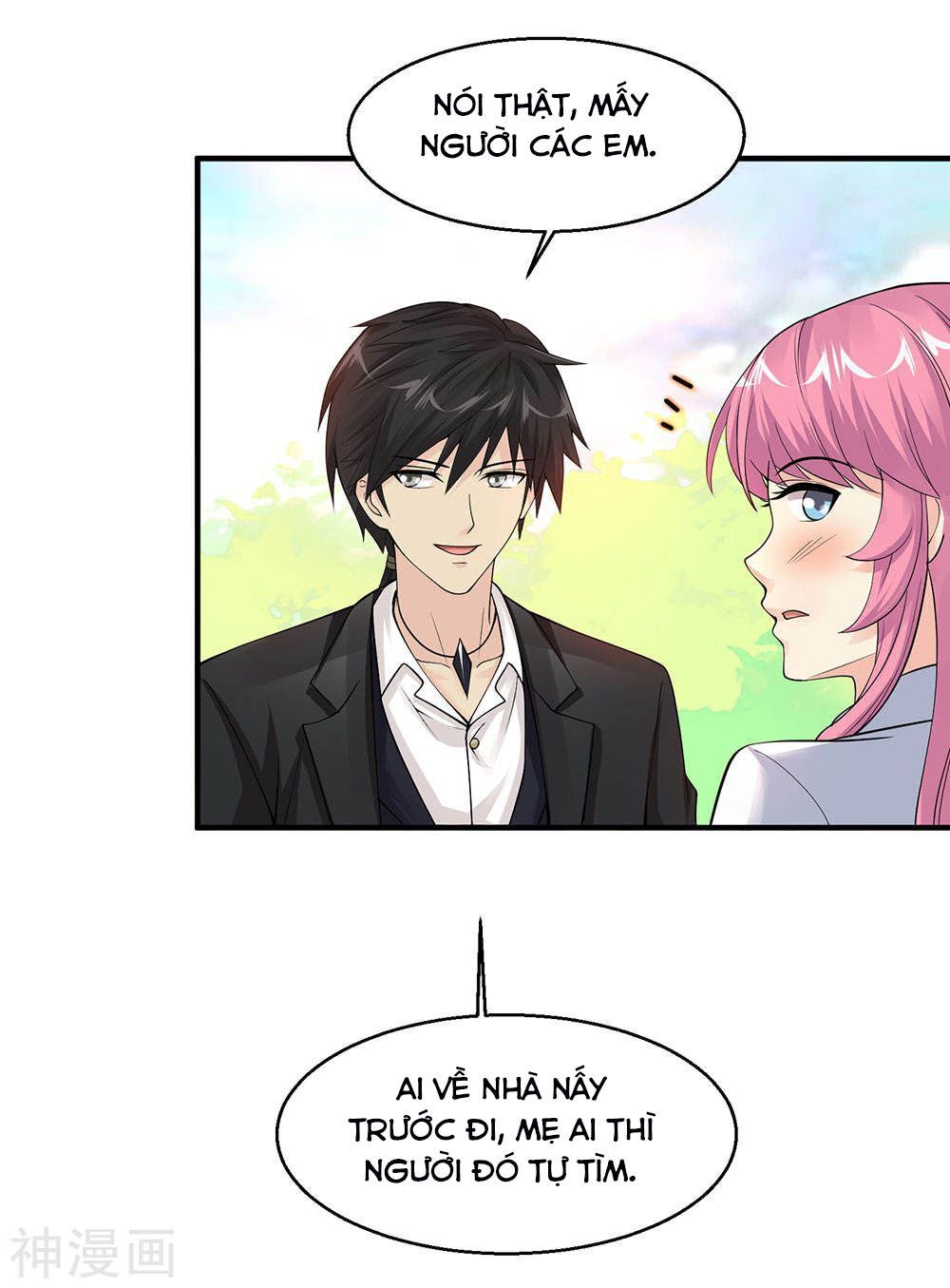 đọc truyện Tuyệt Phẩm Y Thánh Chương 71 ảnh 23 tại Thiên Thai Truyện