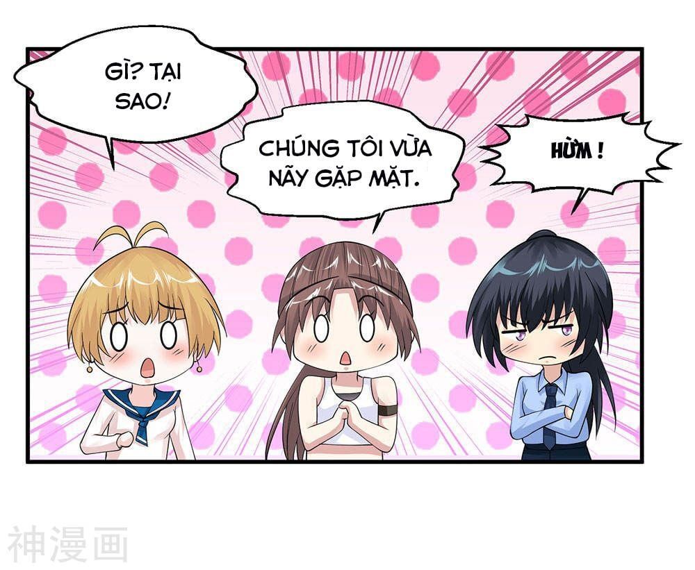 đọc truyện Tuyệt Phẩm Y Thánh Chương 71 ảnh 24 tại Thiên Thai Truyện