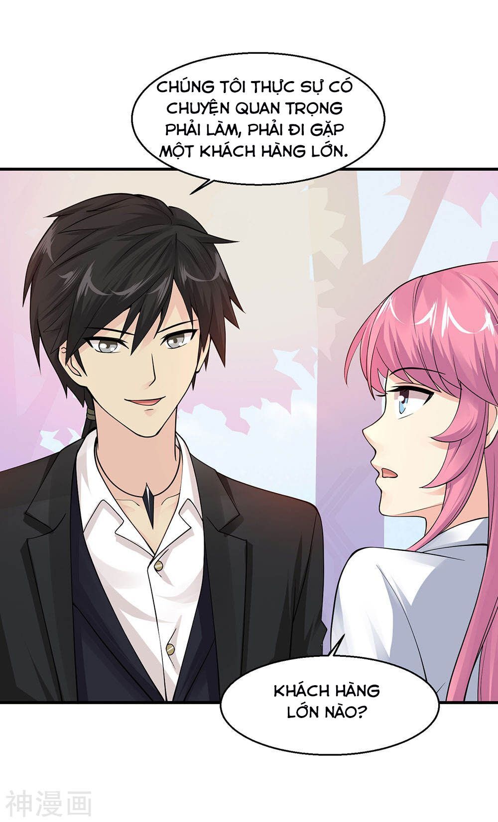 đọc truyện Tuyệt Phẩm Y Thánh Chương 71 ảnh 25 tại Thiên Thai Truyện